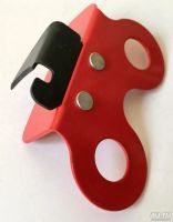 Лот: 8279970. Фото: 2. ❤️️ Нож консервный дорожный "МИНИ... Посуда, кухонная утварь