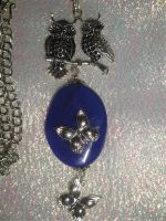 Лот: 1548489. Фото: 3. Подвеска ручной сборки"Лесная... Красноярск