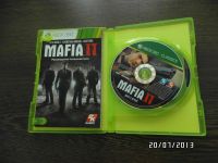 Лот: 2990434. Фото: 2. Xbox 360 Mafia 2(продажа обмен... Игровые консоли