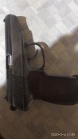 Лот: 15438945. Фото: 6. Продам пневматический пистолет...