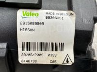 Лот: 25643093. Фото: 7. Фара противотуманная Nissan Note...
