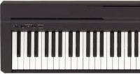 Лот: 15530946. Фото: 5. Синтезатор Yamaha P-45B