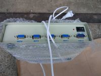 Лот: 20655431. Фото: 2. VGA Multiplier разветвитель... Автозвук