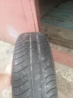 Лот: 9727004. Фото: 2. Шины Michelin Energy 195/65/15... Шины, Диски