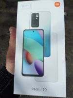 Лот: 18931596. Фото: 2. Xiaomi Redmi 10. Аксессуары