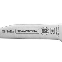 Лот: 12943690. Фото: 6. Нож овощной Tramontina Professional...