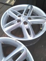 Лот: 19506062. Фото: 5. 4 шт. Литье R-16 (5*112) ET-39...