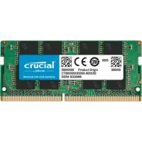 Лот: 21439148. Фото: 2. Модуль памяти Crucial 16GB для... Комплектующие