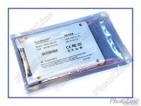 Лот: 18178157. Фото: 4. Твердотельный жесткий диск SSD... Красноярск