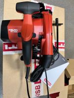 Лот: 18554553. Фото: 2. Циркулярная пила Hilti SC 55W. Инструмент и расходные