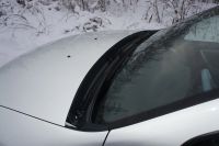 Лот: 15738482. Фото: 2. Renault Duster Жабо 2015- , Рено... Автохимия, масла, тюнинг