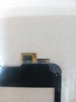 Лот: 13516183. Фото: 3. S91 . Тачскрин Dexp ixion m lte... Смартфоны, связь, навигация