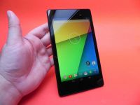 Лот: 4145020. Фото: 7. Н0ВЫЙ планшет ASUS Nexus 7 последней...