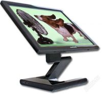 Лот: 1339375. Фото: 2. Монитор ЖК 19" Samsung 971P. Мониторы, проекторы
