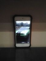 Лот: 4969553. Фото: 2. iPod touch 5 32gb!. Аудиотехника