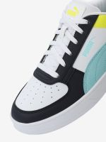 Лот: 25370485. Фото: 9. Кеды для мальчиков PUMA Caven...
