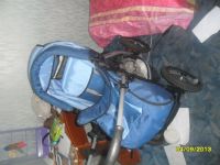 Лот: 3140819. Фото: 3. Коляска. Дети растут