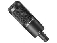 Лот: 21759174. Фото: 2. Микрофон Audio-Technica AT2050... Аудиотехника