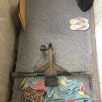 Лот: 9487347. Фото: 3. Прицепное устройство , Фаркоп... Авто, мото, водный транспорт