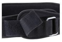Лот: 12767244. Фото: 3. Пояс поясничный на липучке для... Спортивные товары
