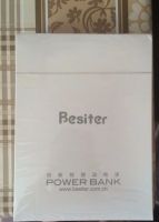 Лот: 7038470. Фото: 2. Внешний аккумулятор Besiter 12000mAh... Аксессуары