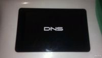 Лот: 13389874. Фото: 2. Планшет dns air tab 16gb p72w... Компьютеры, ноутбуки, планшеты