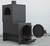 Лот: 16401329. Фото: 3. Печь банная ПАМ Ангара-Лего (до... Строительство и ремонт