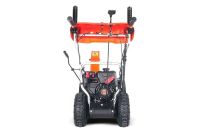 Лот: 25655716. Фото: 7. Снегоуборщик YARD FOX BASIC 6152E