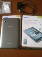 Лот: 8389599. Фото: 2. Galaxy Tab-2 7.0 8Gb+8Gb Micro-SD. Смартфоны, связь, навигация