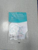 Лот: 16088536. Фото: 3. Респираторы FPP2-KN95 крупный... Строительство и ремонт