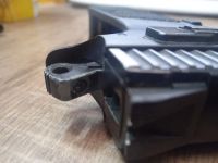 Лот: 22471706. Фото: 5. пневматический пистолет cz75 p-07