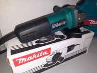 Лот: 17775332. Фото: 4. Болгарка Makita 125 mm. Красноярск