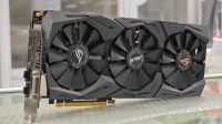 Лот: 25402616. Фото: 3. Видеокарта GeForce GTX 1080 ASUS... Компьютеры, оргтехника, канцтовары
