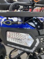 Лот: 25659296. Фото: 11. Квадроцикл GRIZZLY Aerox 125cc...