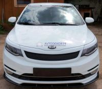 Лот: 14851398. Фото: 6. Широкие реснички накладки на фары...