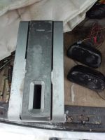 Лот: 17304725. Фото: 4. Колонки сабвуфер. Красноярск