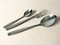 Лот: 5939183. Фото: 9. 🥄🥄 Набор: ложки чайные 4 штуки...