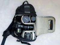 Лот: 4283914. Фото: 4. рюкзак для фотокамеры Lowepro... Красноярск