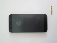Лот: 3638317. Фото: 2. apple iphone 5 16gb. Смартфоны, связь, навигация