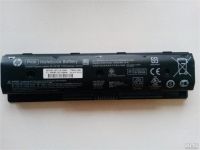 Лот: 8683144. Фото: 2. Аккумуляторная батарея для ноутбука... Аксессуары