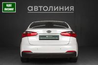 Лот: 21791904. Фото: 4. Kia Cerato, III 1.6 AT (130 л...