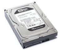 Лот: 6136334. Фото: 2. Western Digital Caviar black... Комплектующие