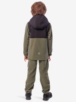 Лот: 25209721. Фото: 3. Костюм детский UKI KIDS софтшелл... Одежда, обувь, галантерея