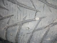 Лот: 24292508. Фото: 4. Шины зимние 185/65/15. Красноярск