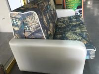 Лот: 7656711. Фото: 3. Мини-диван "Боаво". Мебель