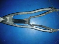 Лот: 5705116. Фото: 2. рама Orbea Hot. Велоспорт