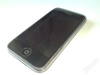 Лот: 525550. Фото: 2. ПокупАЙте iPhone 3g 8gb - хОроШее... Смартфоны, связь, навигация