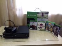 Лот: 8384653. Фото: 3. XBOX ONE. Компьютеры, оргтехника, канцтовары