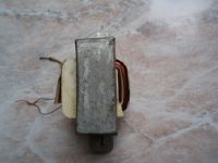 Лот: 18010439. Фото: 4. Трансформатор Силовой Понижающий...
