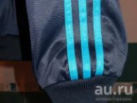 Лот: 13615185. Фото: 4. Олимпика adidas "феникс" (ретро... Красноярск